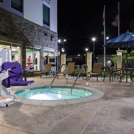 Hyatt Place Delano Luaran gambar