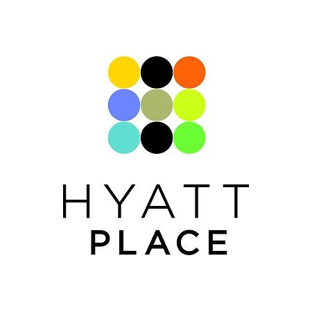 Hyatt Place Delano Luaran gambar