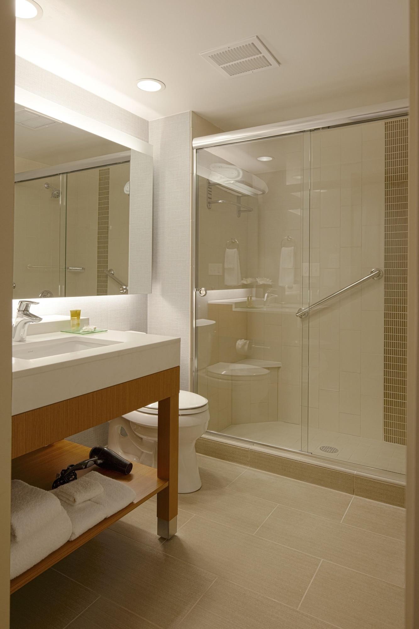 Hyatt Place Delano Luaran gambar