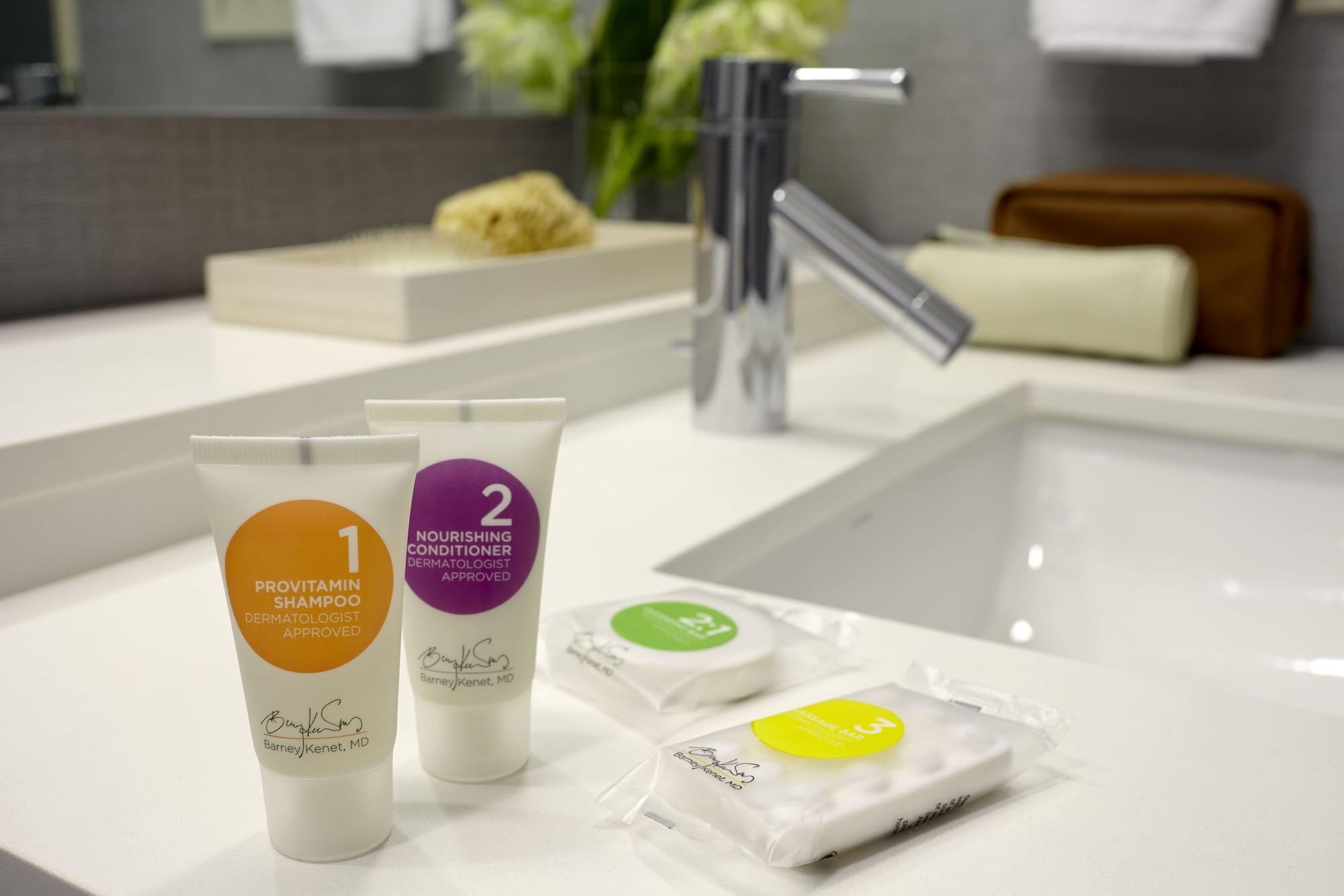 Hyatt Place Delano Luaran gambar