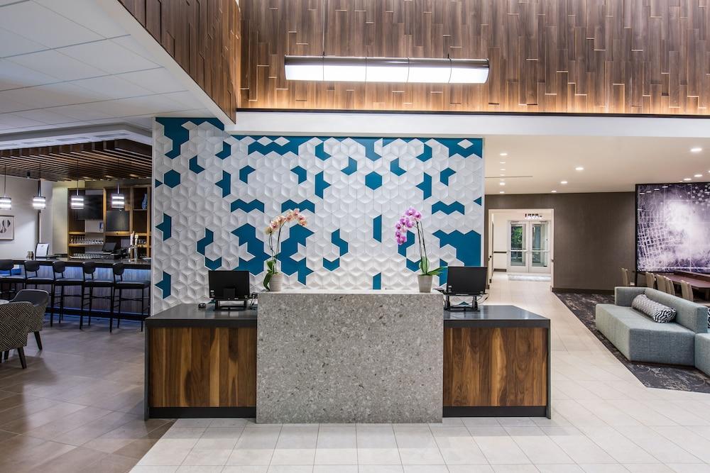 Hyatt Place Delano Luaran gambar