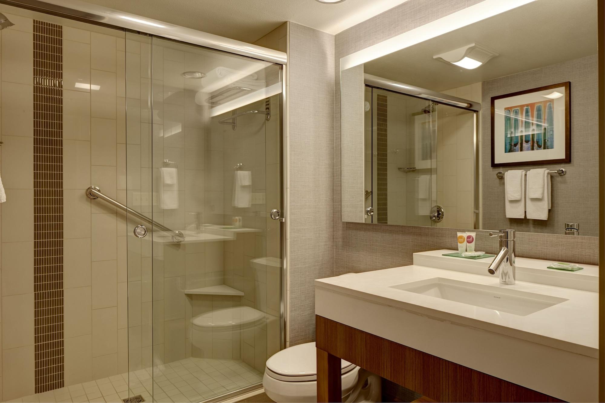 Hyatt Place Delano Luaran gambar