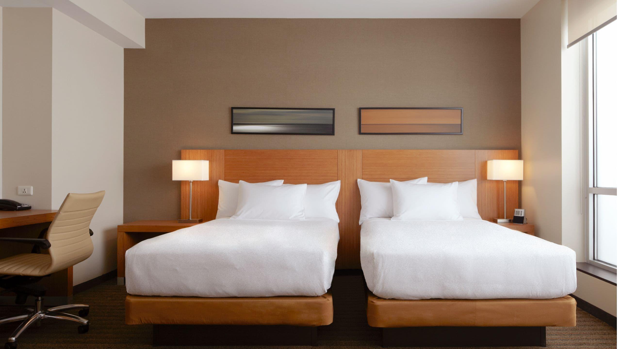 Hyatt Place Delano Luaran gambar
