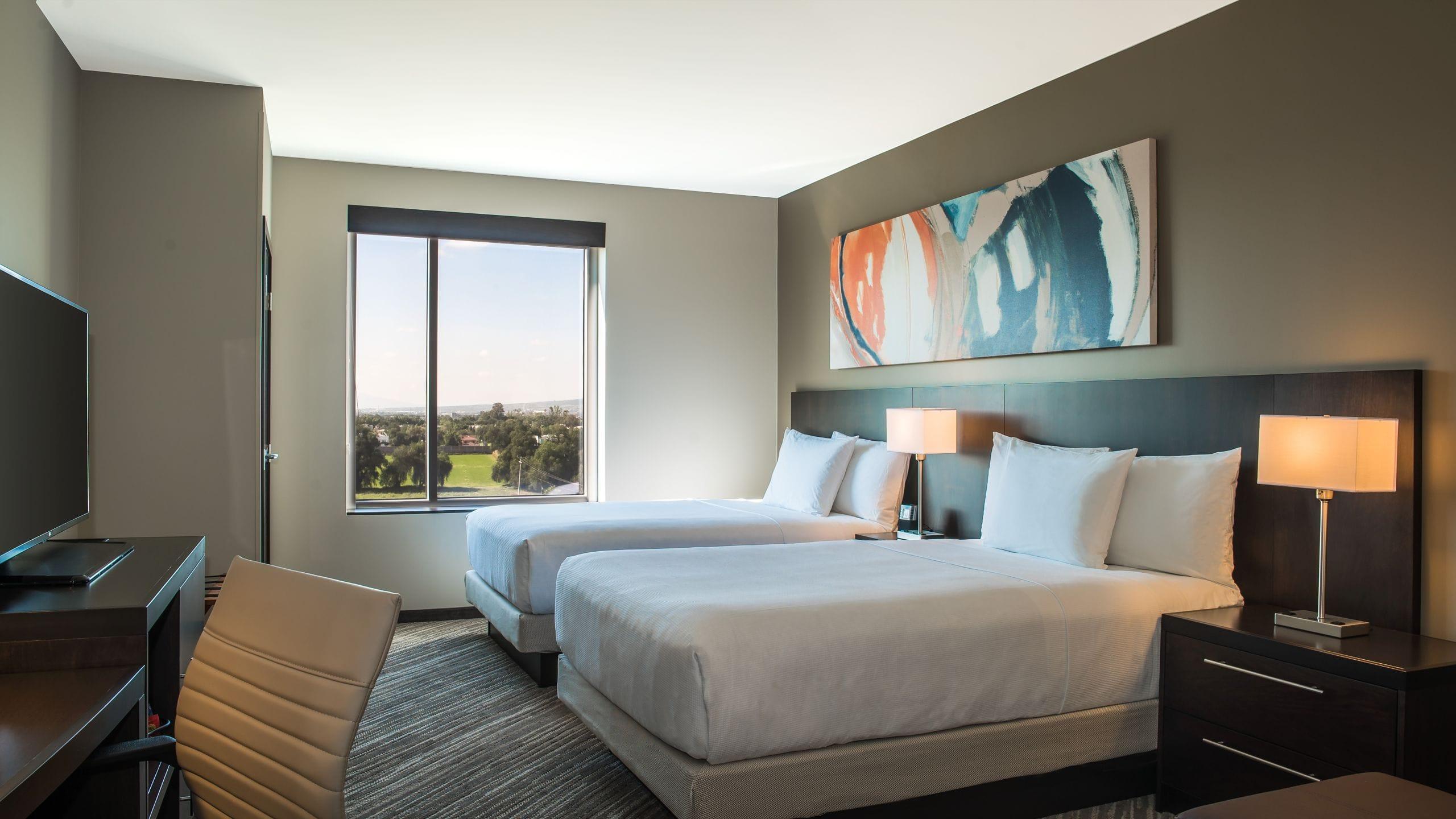 Hyatt Place Delano Luaran gambar