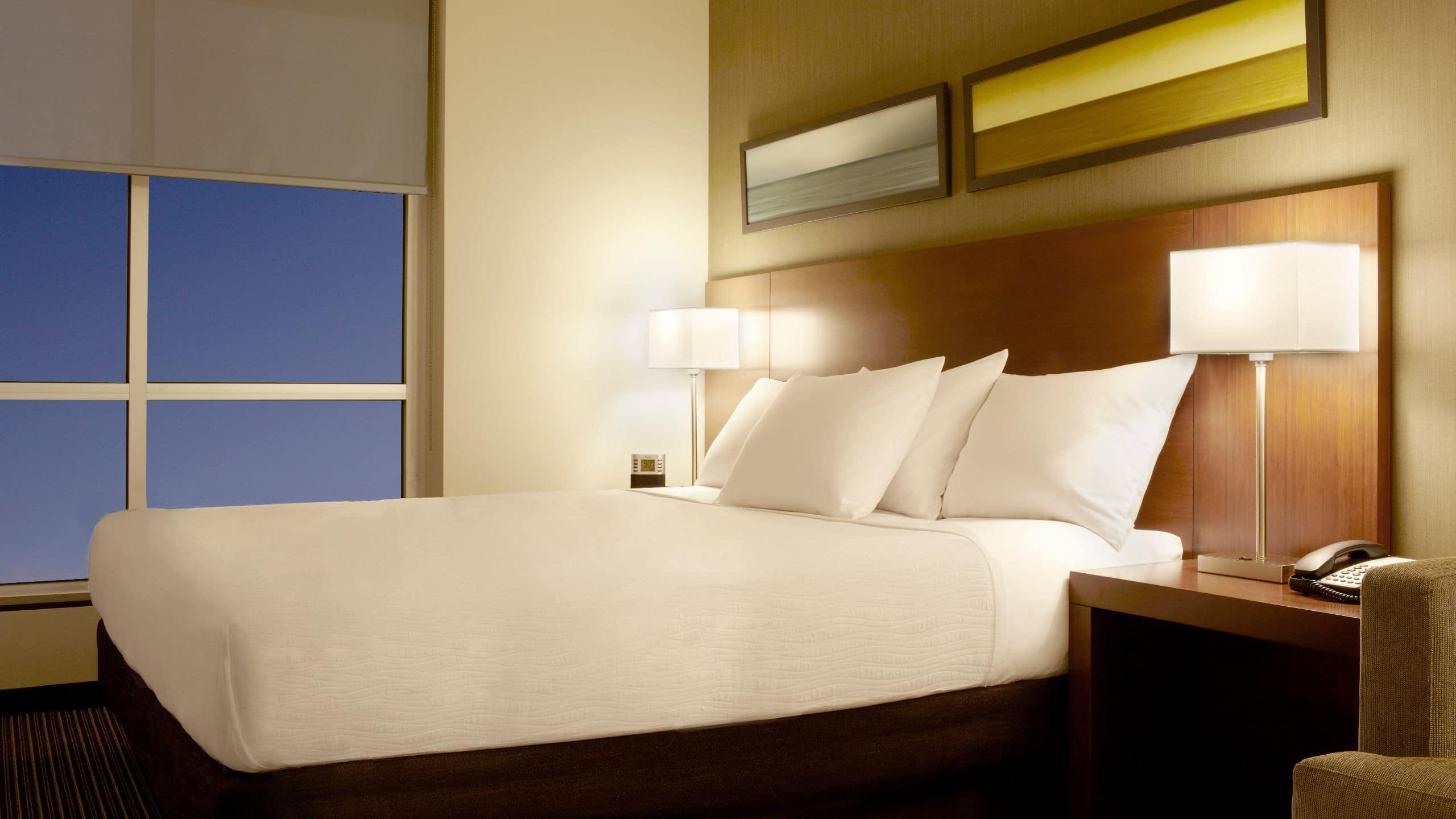 Hyatt Place Delano Luaran gambar