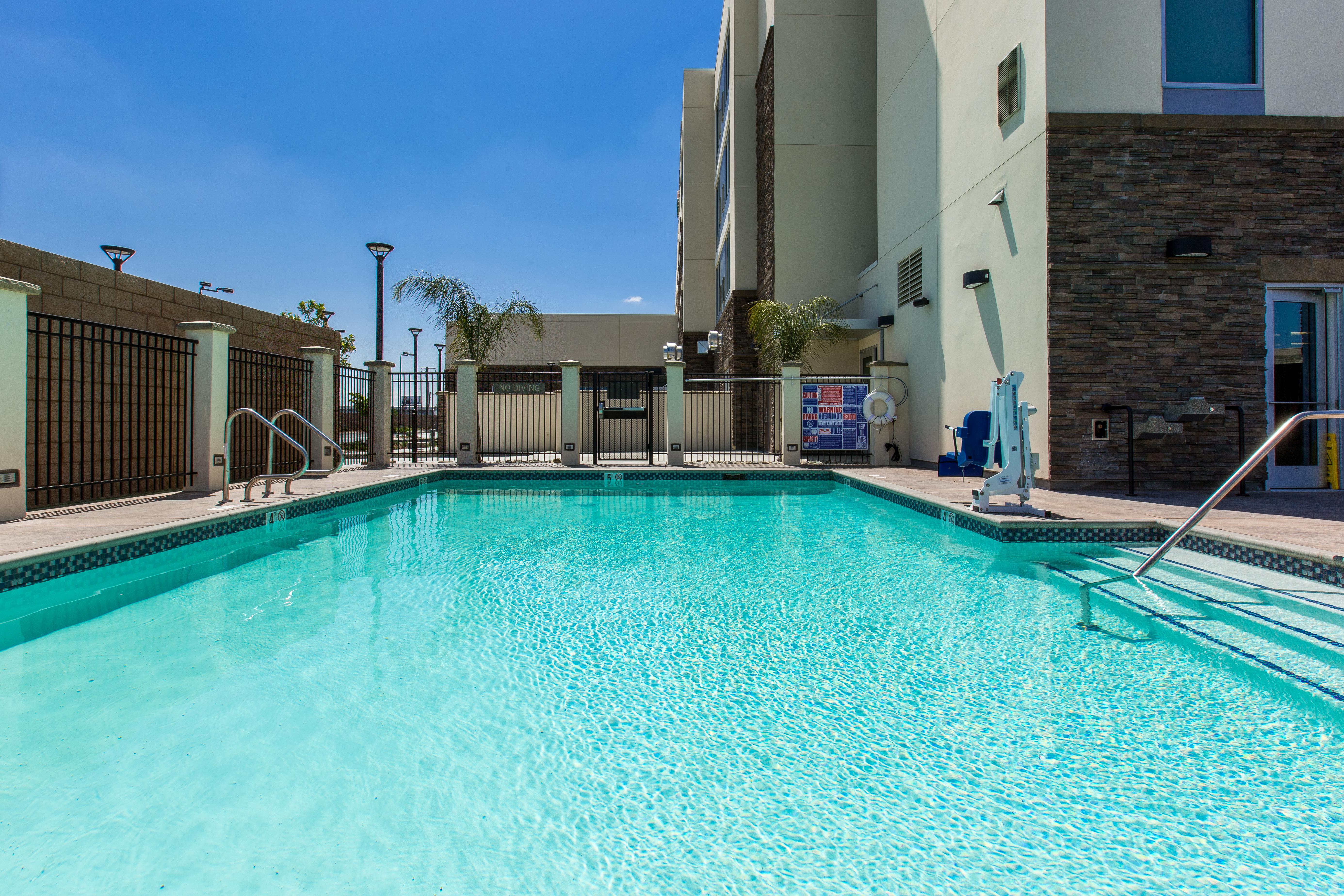 Hyatt Place Delano Luaran gambar