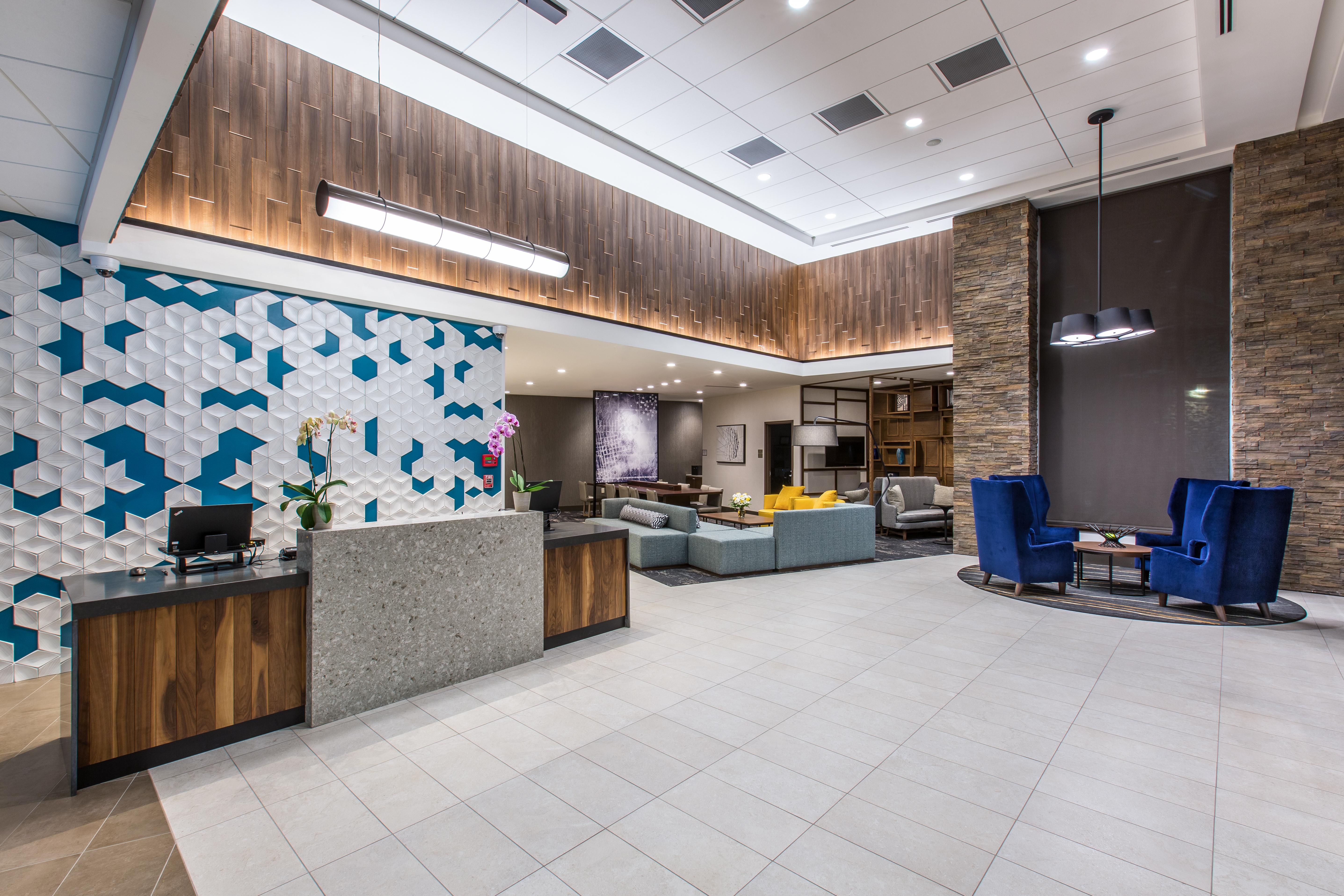 Hyatt Place Delano Luaran gambar