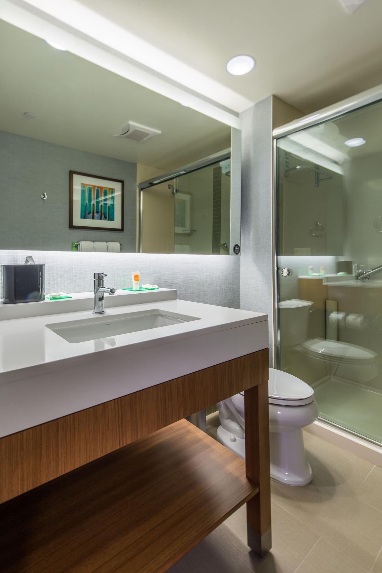 Hyatt Place Delano Luaran gambar
