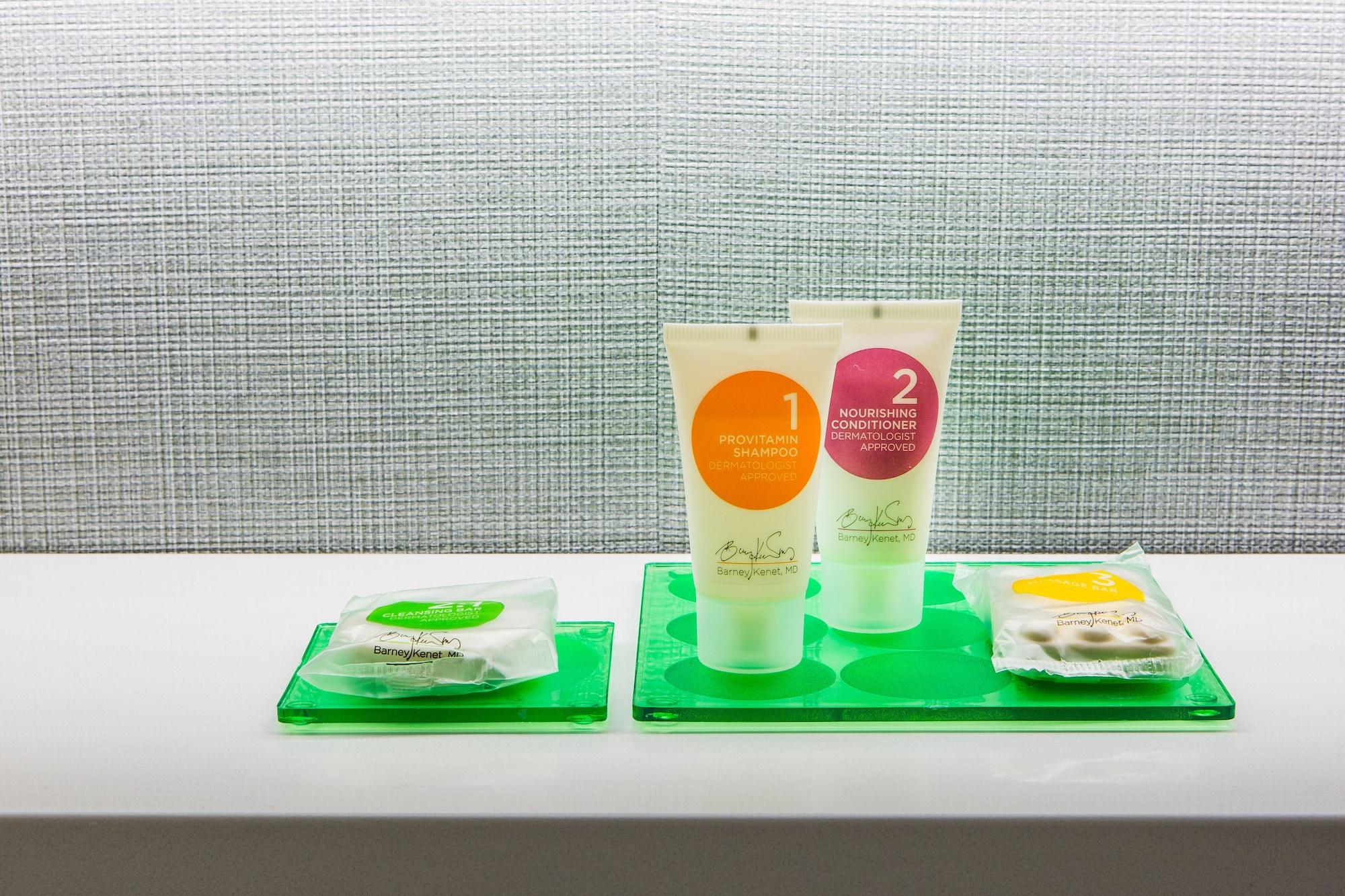 Hyatt Place Delano Luaran gambar