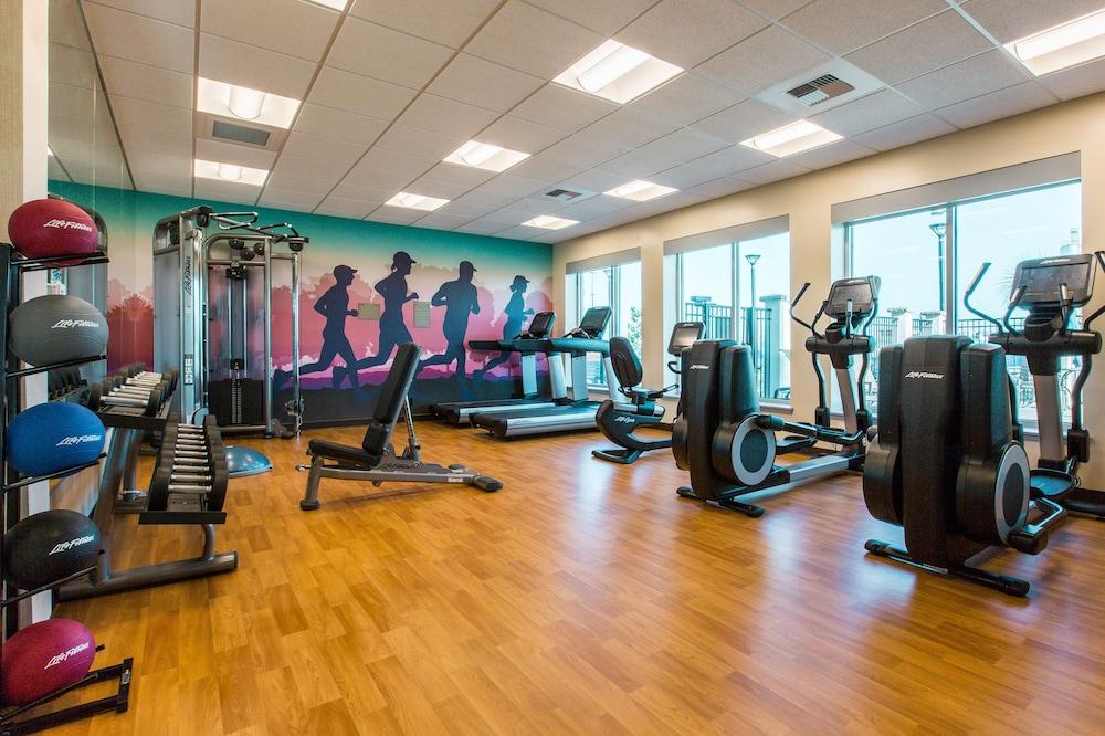 Hyatt Place Delano Luaran gambar