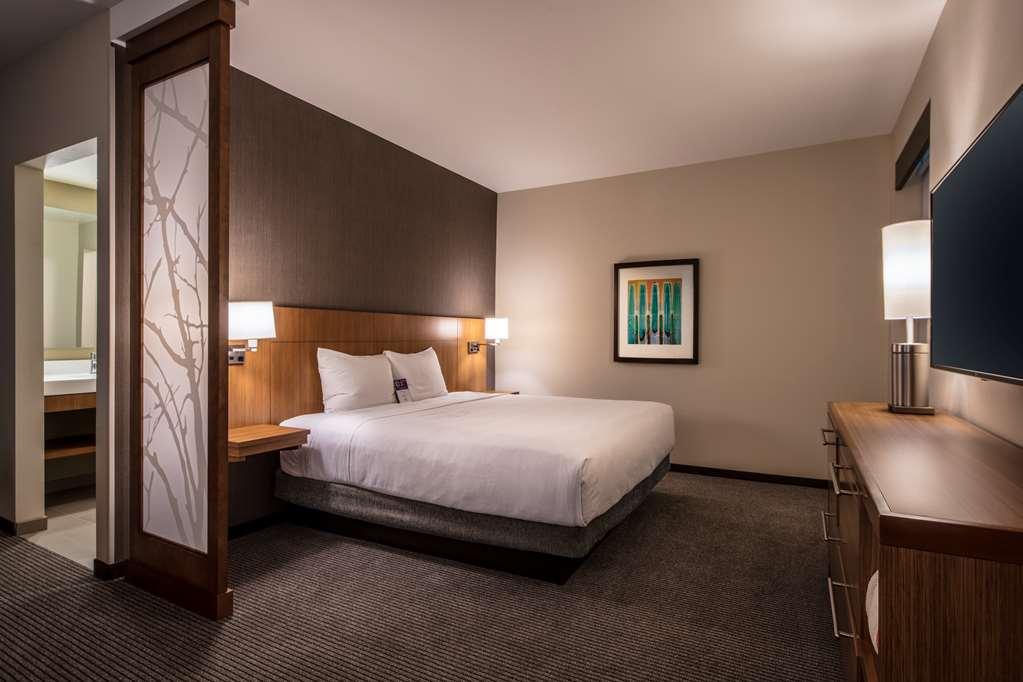 Hyatt Place Delano Bilik gambar