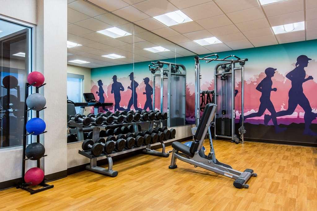 Hyatt Place Delano Kemudahan gambar