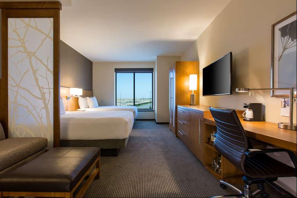 Hyatt Place Delano Bilik gambar