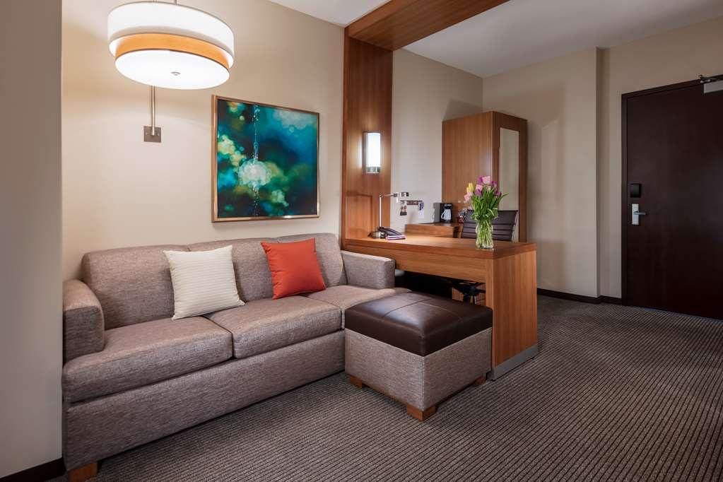 Hyatt Place Delano Bilik gambar