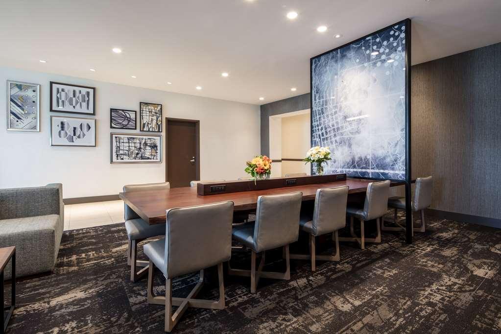 Hyatt Place Delano Dalaman gambar
