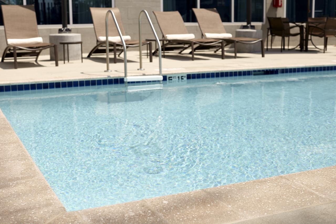 Hyatt Place Delano Luaran gambar