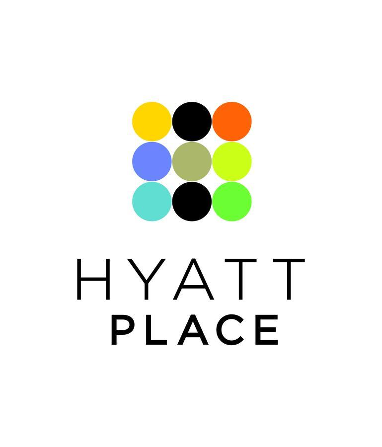 Hyatt Place Delano Luaran gambar