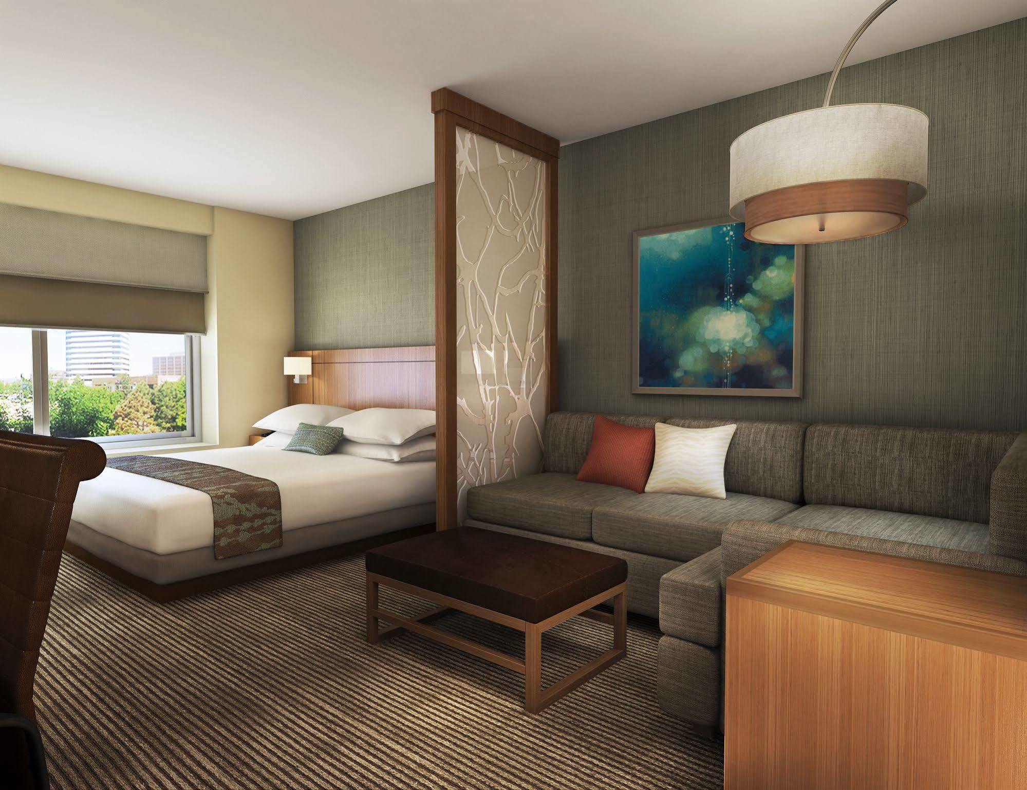 Hyatt Place Delano Luaran gambar